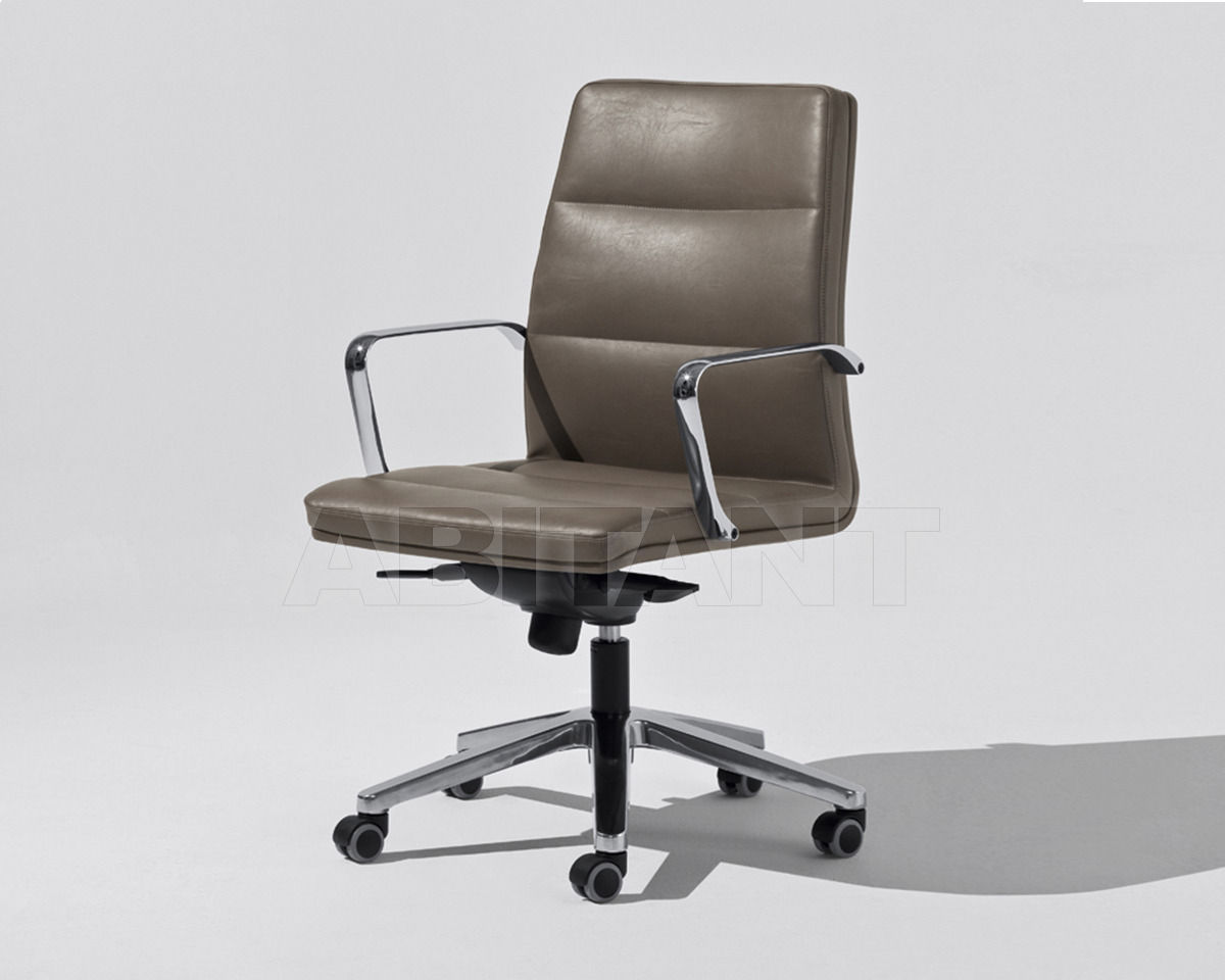 Купить Кресло Star Vigano Office Easy Business STS3E Cat. C+BAL