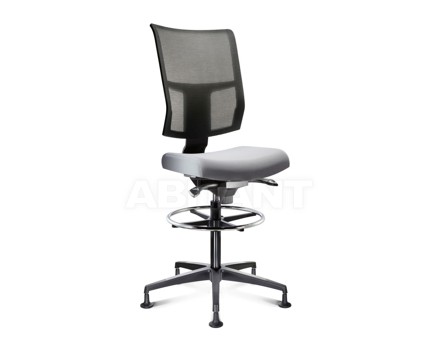 Купить Кресло Is Connection Seating Ltd Task & Meeting O2ISEE2