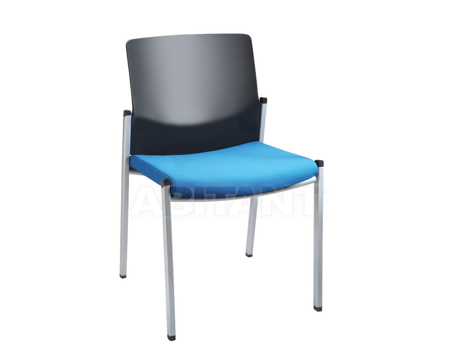 Купить Стул Is Connection Seating Ltd Task & Meeting MIS2I