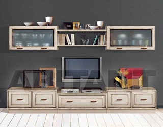 Модульная система Maison Ego srl Aurora 1120/P