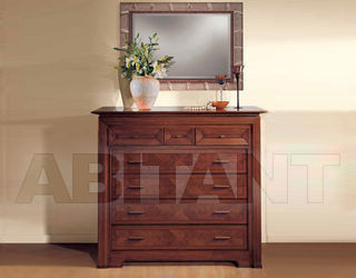 Комод Maison Ego srl Aurora 1144/P