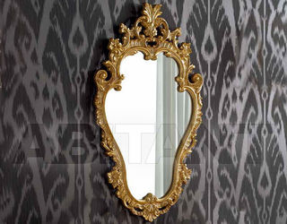 Зеркало настенное Maison Ego srl Specchiere 7.0982-L-O