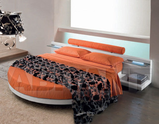Кровать Meta Design Mcollections RONDO