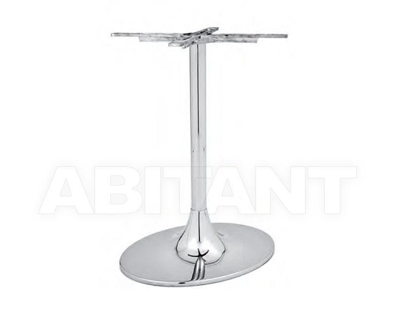 Купить База для стола Forti Giorgio 2014 350/EL/2