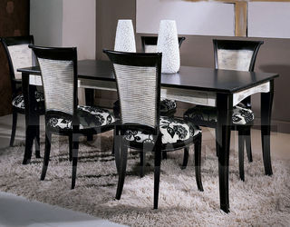 Стол обеденный Maison Ego srl Tavolo 3062/T
