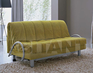 Диван Meta Design Trasformabili PRATICO