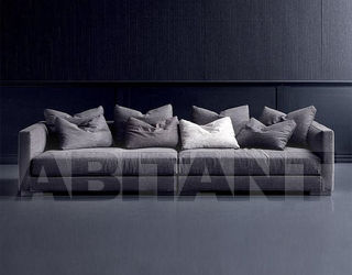 Диван Marac 2013 TANGO SOFA Divano 3 posti