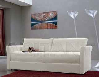 Диван Meta Design Trasformabili MAGÒ