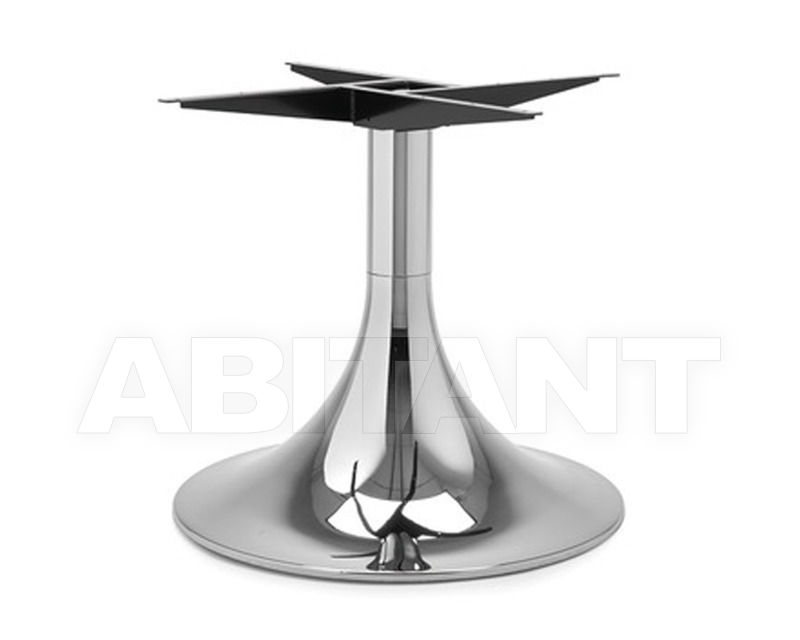 Купить База для стола Forti Giorgio 2014 720/AL