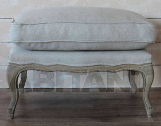 Пуф Ambiance Cosy Chambre Banquettes Et Poufs WE2