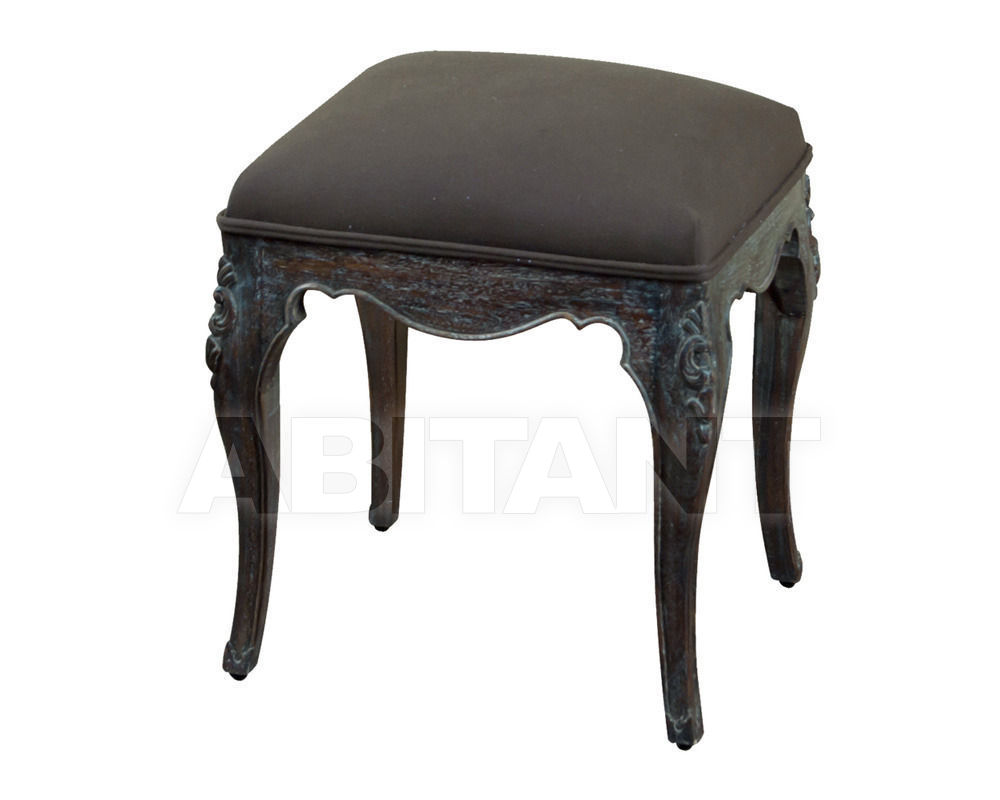 Купить Пуф Ambiance Cosy Chambre Banquettes Et Poufs PH423 