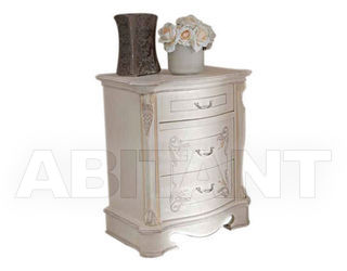 Тумбочка Lartes Racco 563