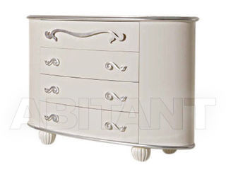 Комод Lartes Racco 574