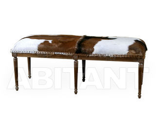 Банкетка Ambiance Cosy Chambre Banquettes Et Poufs PH415