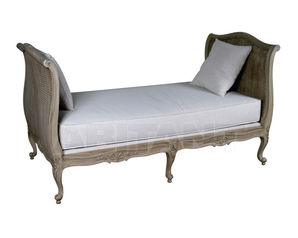 Купить Кушетка Ambiance Cosy Chambre Banquettes Et Poufs PH236 