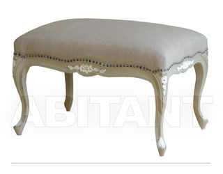 Пуф Ambiance Cosy Chambre Banquettes Et Poufs PH152