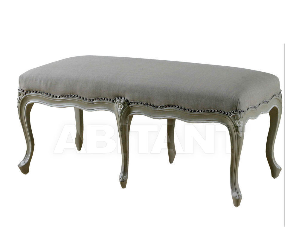 Купить Банкетка Ambiance Cosy Chambre Banquettes Et Poufs PH148 