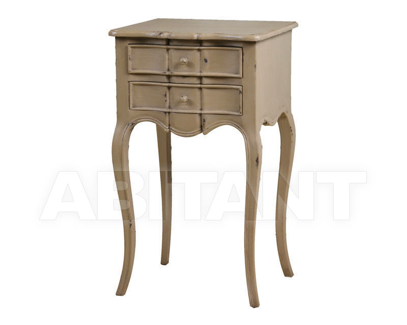 Купить Столик приставной Ambiance Cosy Chambre Chevets PH397