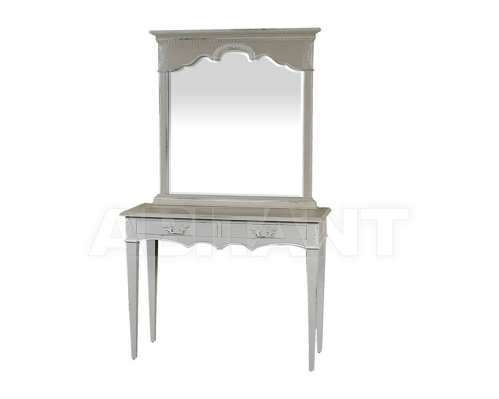 Купить Столик туалетный Ambiance Cosy Chambre Coiffeuses PH146