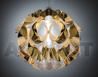 Светильник FLORA Slamp 2014 FLOSM00GLD01T00000EU