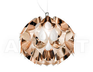 Светильник FLORA Slamp 2014 FLOSM00CPP01T00000EU