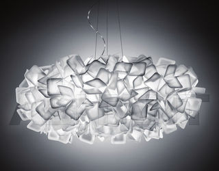 Светильник CLIZIA Slamp 2014 CLISL00FUM01T00000EU 2