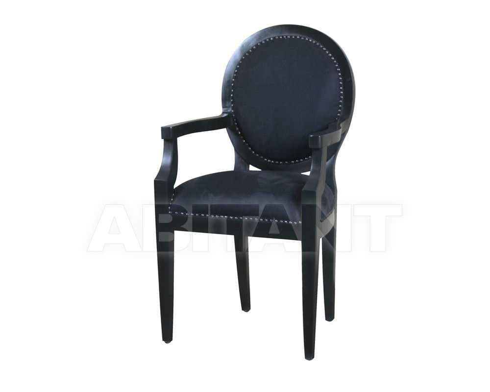 Купить Стул с подлокотниками Ambiance Cosy Cuisine PH171 