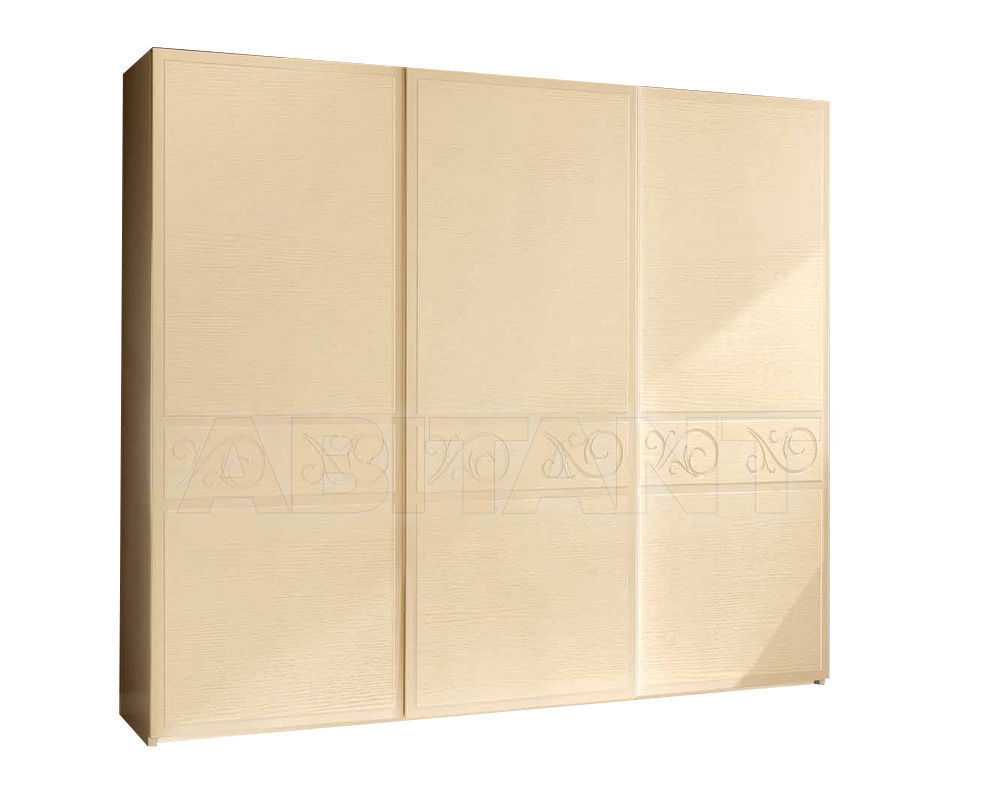 Купить Шкаф гардеробный Neriwood s.r.l. Atelier MODAR con decoro