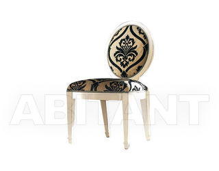 Стул Rossin & Braggion Abitare-nel-classico Art.169