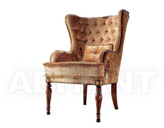 Кресло Veneta Sedie Seating 8495A