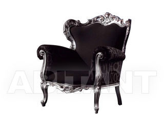Кресло Veneta Sedie Seating 8558A