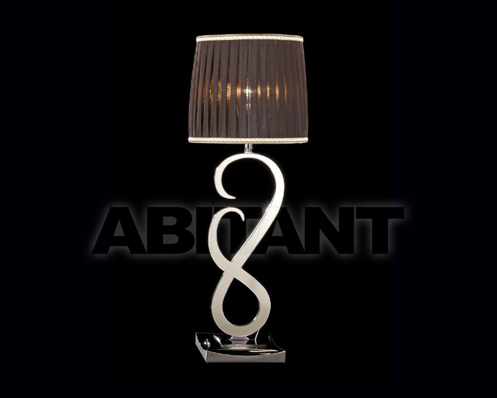 Купить Лампа настольная Pataviumart  Luxury Lightning TL1368/01NNSP0H