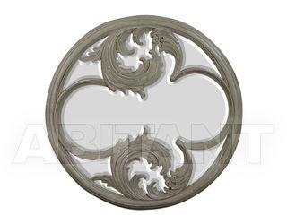 Зеркало настенное Ambiance Cosy Miroirs PH434