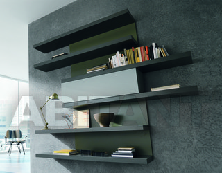 Полка Caccaro Complementi Caccaro LXV07