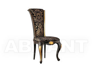 Стул Metamorfosi Exclusive E4