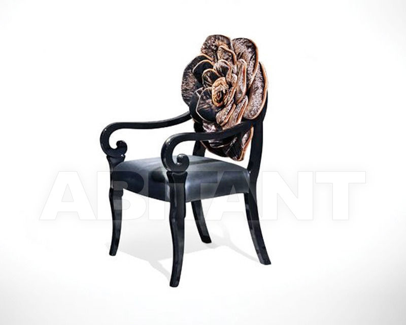 Купить Стул с подлокотниками Sicis Home TRONE 3