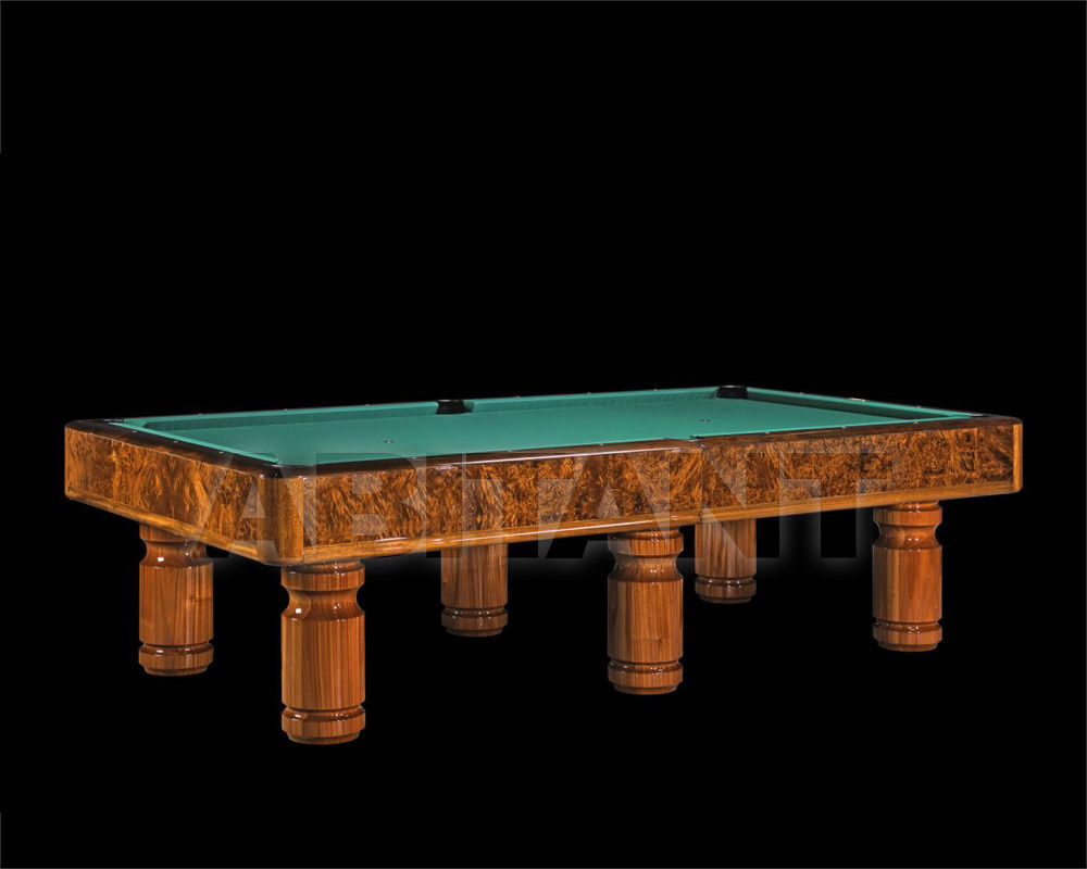 Купить Бильярдный стол BS Chairs S.r.l. Tintoretto Universal