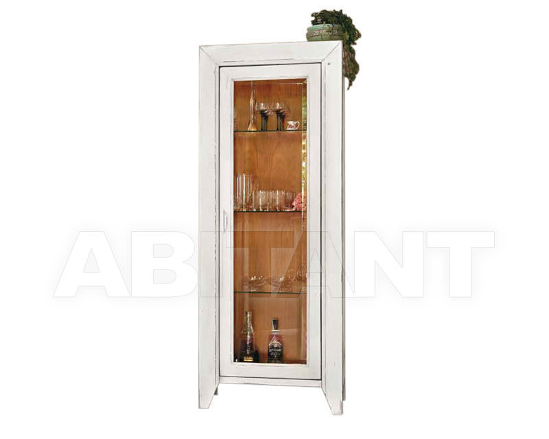 Купить Витрина BMP di Balestrieri Giancarlo & C. snc Glamour 1110/LAC