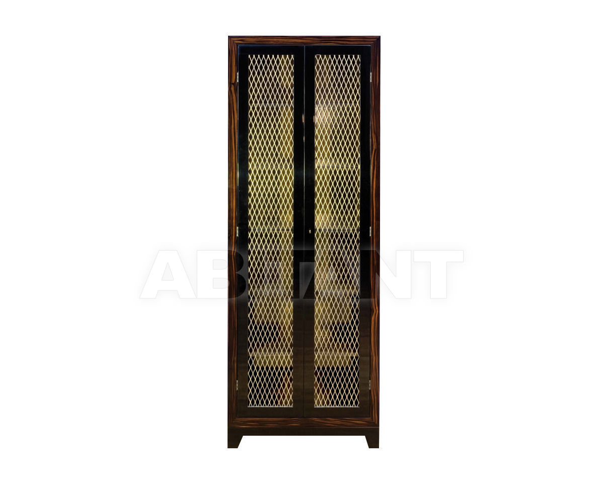 Купить Витрина Dom Edizioni Cabinet LEONARD CABINET 1