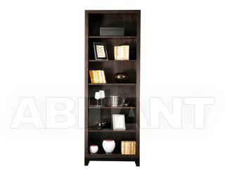 Стеллаж Dom Edizioni Bookcase LEONARD BOOKCASE 1