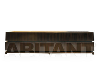 Комод Dom Edizioni Cabinet MAKAO 7 55H