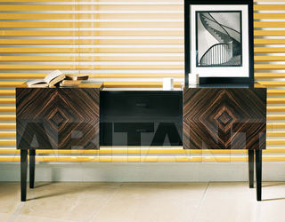 Комод Dom Edizioni Cabinet WALT