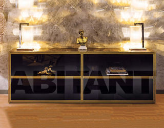 Стеллаж Dom Edizioni Bookcase ALEXANDRA