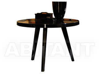 Столик кофейный Dom Edizioni Small Table HARRY THE