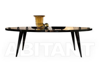 Стол обеденный Dom Edizioni Table ELLE 1