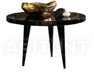 Столик кофейный Dom Edizioni Small Table ELLE THE