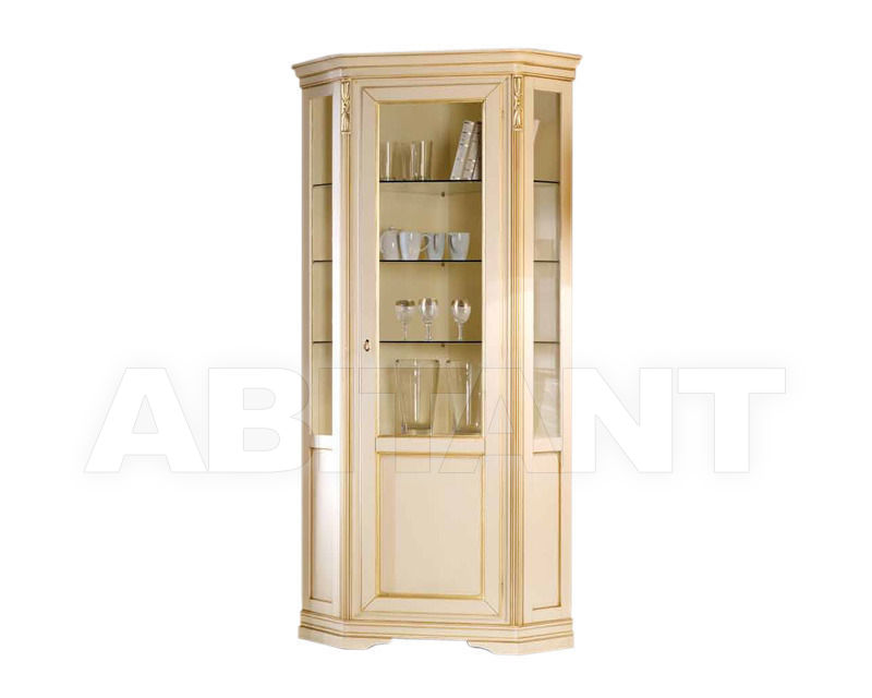 Купить Витрина BMP di Balestrieri Giancarlo & C. snc La Maison 637/T