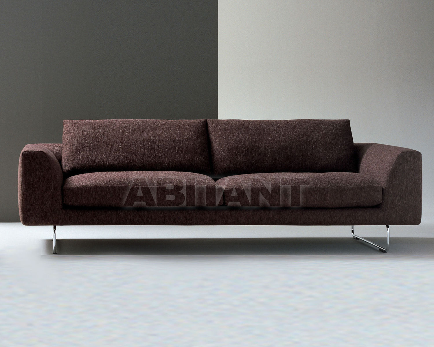 Купить Диван ADD_LOOK i4 Mariani S.p.A. Home ADLOOK2GRNORM