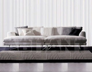 Диван ADD_LOOK i4 Mariani S.p.A. Home ADLOOK2POSBNO
