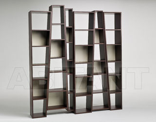 Стеллаж BEAT i4 Mariani S.p.A. Home BEAT00LIBR185